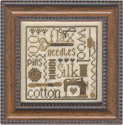 Erica Michaels Designs ~ Random Threads