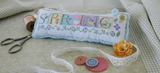 Erica Michaels Designs ~ Defining Spring
