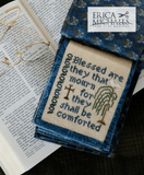 Erica Michaels Designs ~ The Beatitudes - Part 1