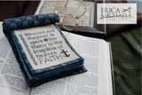 Erica Michaels Designs ~ The Beatitudes - Part 1