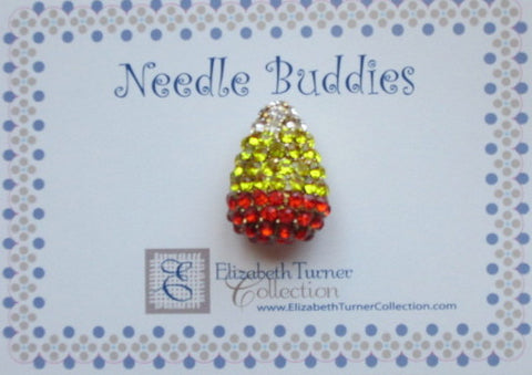 Needle Minder ~ Candy Corn