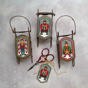 Foxwood Crossings ~ Elf Folk