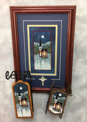 Foxwood Crossings ~ River Road Church