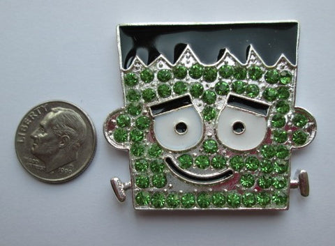 Needle Minder ~ Franklin