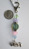 Sweet Candy Mini Fob