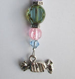 Sweet Candy Mini Fob
