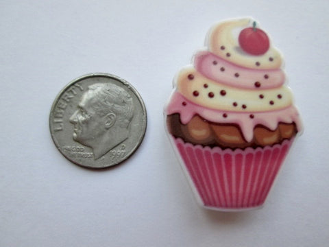 Needle Minder ~ CUTE Cupcake #3