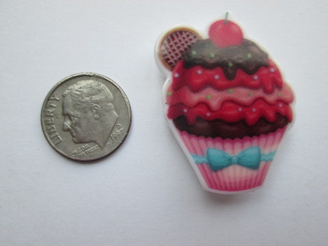 Needle Minder ~ CUTE Cupcake #4