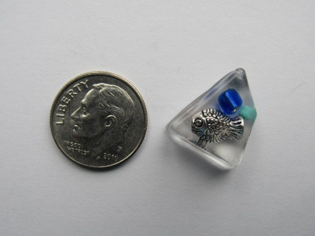 Needle Minder ~ Sea Treasures #54 - ONE OF A KIND!