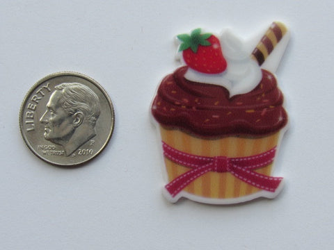 Needle Minder ~ CUTE Cupcake #5