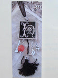 Rovaris ~ Halloween Necklace Kit