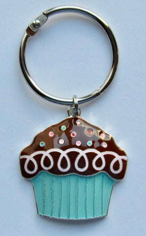 BLING! Floss Ring ~ Sweet Cakes with Sprinkles