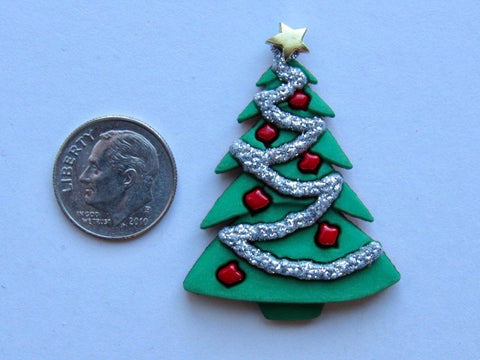 Needle Minder ~ Christmas Tree