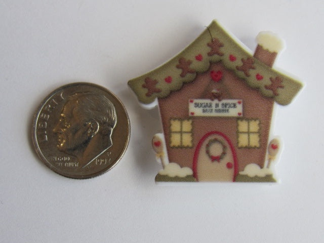 Needle Minder  ~ Sugar & Spice Shop