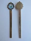 Pretty Things Ruler Butterfly #3 ~ One of a Kind!