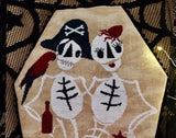 Rovaris ~ Pirate Skeleton