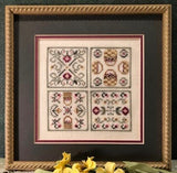 ScissorTail Designs ~ Summer Baskets