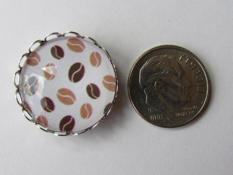 Pretty Things Coffee Needle Minder #3