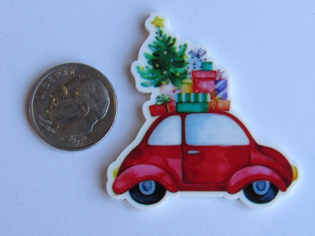 Needle Minder  ~  Christmas is Coming!