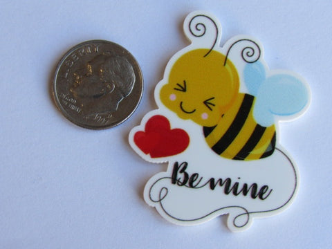 Needle Minder ~ Bee Mine!