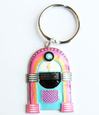 BLING! Floss Ring ~ Juke Box