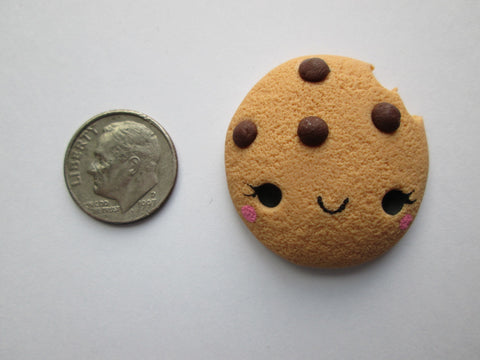 Needle Minder ~ Cookie! (Clay)