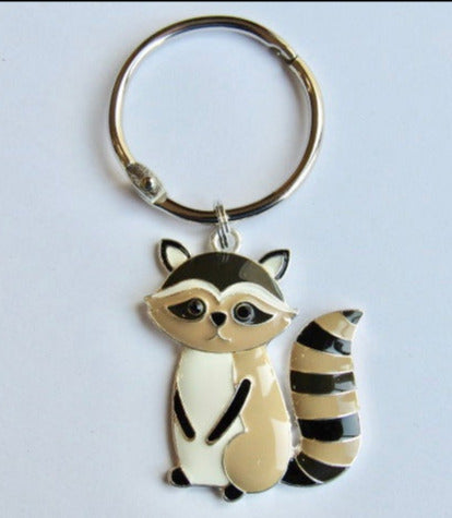 BLING! Floss Ring ~ Little Bandit