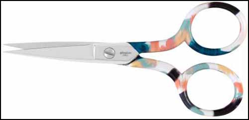 4" Gingher Rynn Scissors 2022  *VERY Limited # available!