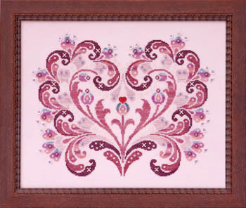 Glendon Place ~ Simply Love