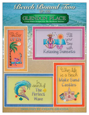 Glendon Place ~ Beach Bound Two
