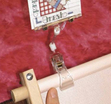 Graph Gripper