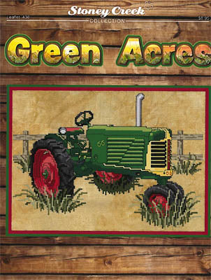 Stoney Creek ~ Green Acres