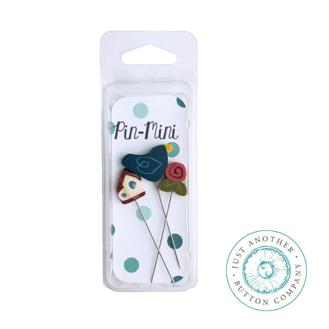 Hands On Design  ~ Pin Mini's Grown With Love