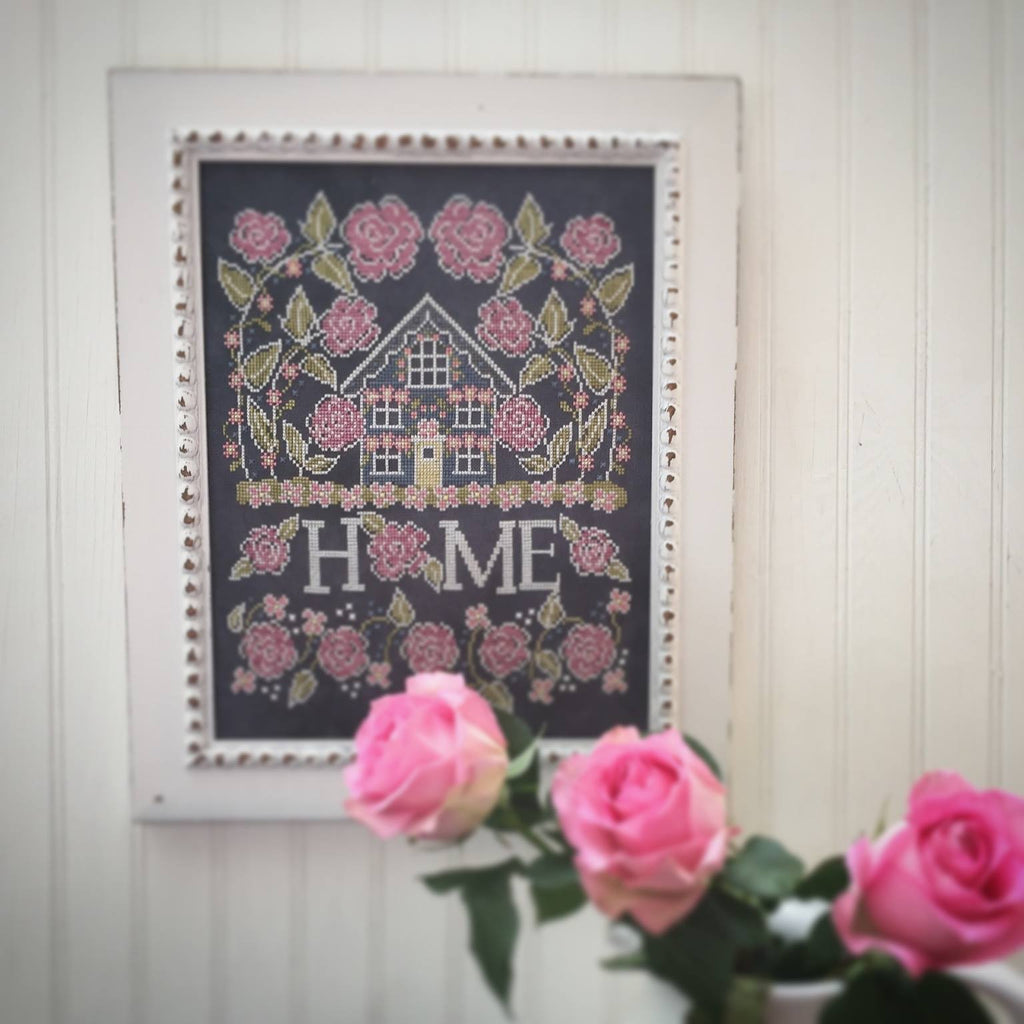 Hands On Design ~ Rose Cottage: CHALK FOR THE HOME