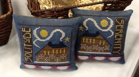Hands On Design ~ Winter Solstice