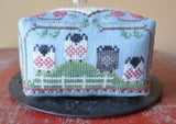 Hands On Design ~ Block Party ~ Wool