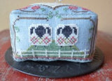 Hands On Design ~ Block Party ~ Wool
