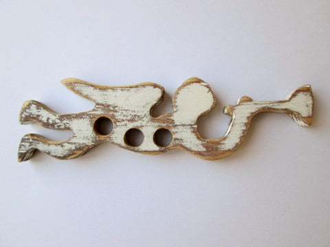 The Primitive Hare ~ Cherub Thread Keep