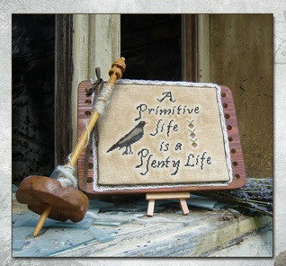 The Primitive Hare ~ Primitive Life