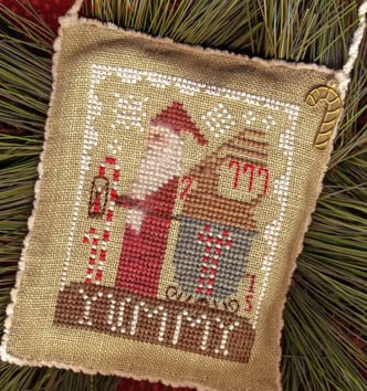 Homespun Elegance ~ Delivering Yummies 2015