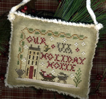 Homespun Elegance ~ Your State Holiday Home w/charm