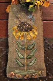 Homespun Elegance ~ Sunflower Fair
