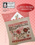 Heart In Hand ~ Bird in the Hand: Valentine's Day