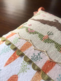 Heart In Hand ~ Rabbit Patch