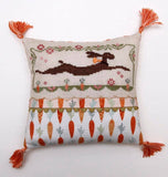 Heart In Hand ~ Rabbit Patch