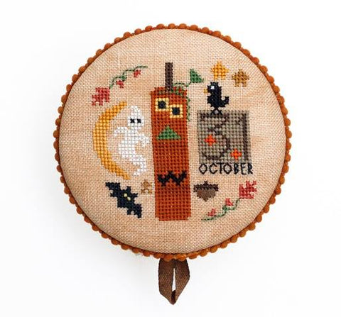 Heart In Hand ~ Hocus Pocus Halloween