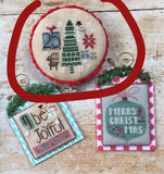 Heart In Hand ~ Holly Jolly Holiday