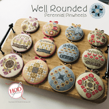 Hands On Design ~ Well Rounded Finishing Kit