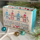 Hands On Design ~  Coastal Holiday