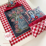 Hands On Design ~ Chalk Full:  Liberty